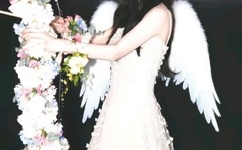 疯马秀LISA舞蹈视频完整版